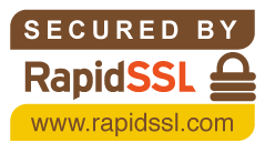 Logo Rapid SSL